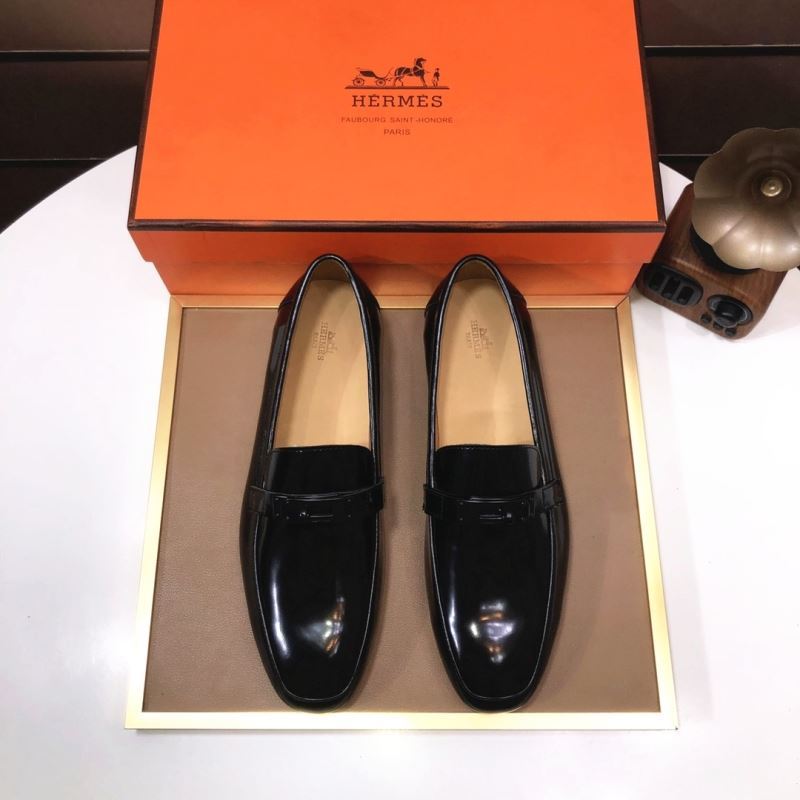 Hermes Business Shoes